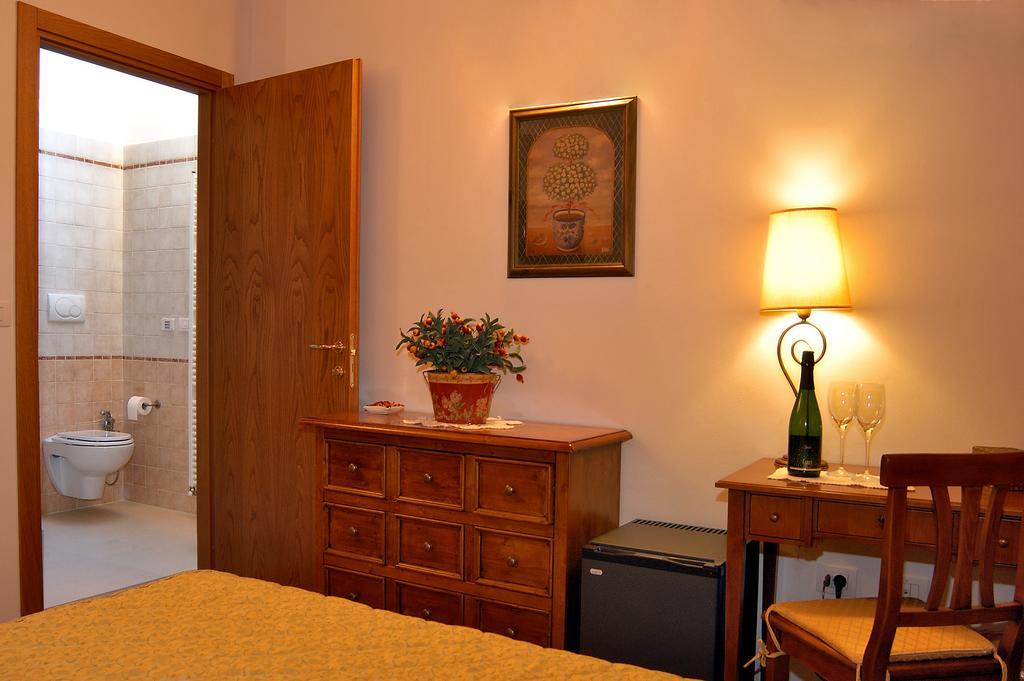 Agriturismo Gaggioli Borgo Delle Vigne Zola Predosa Kamer foto