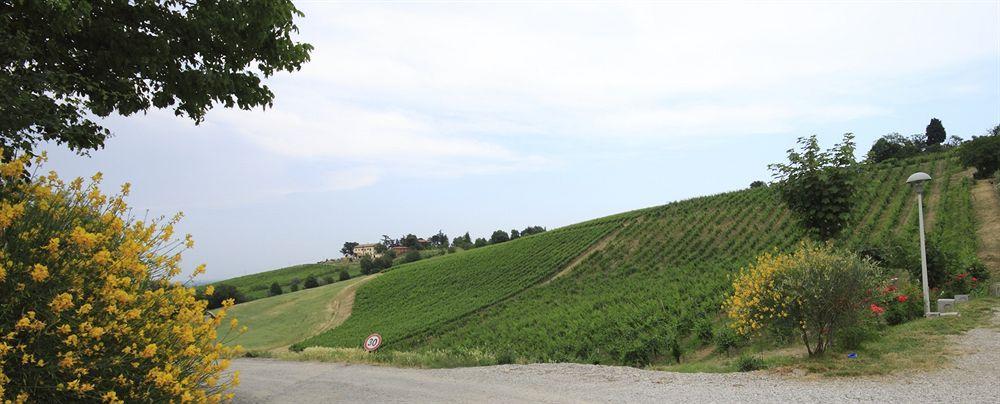 Agriturismo Gaggioli Borgo Delle Vigne Zola Predosa Buitenkant foto