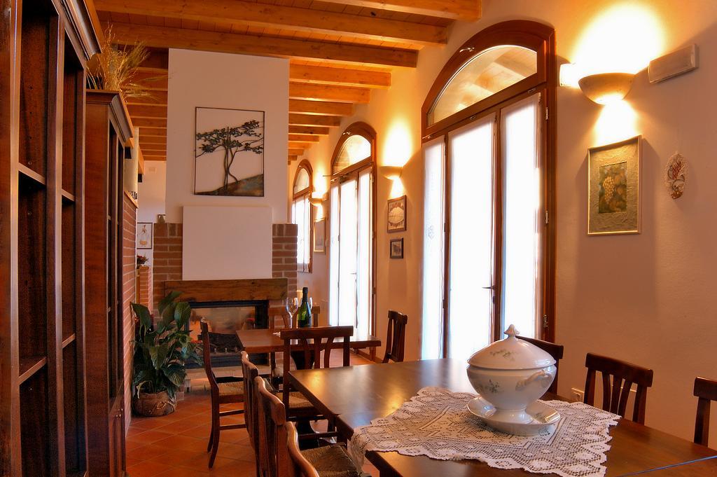 Agriturismo Gaggioli Borgo Delle Vigne Zola Predosa Buitenkant foto