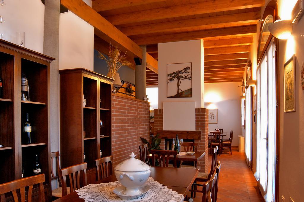 Agriturismo Gaggioli Borgo Delle Vigne Zola Predosa Buitenkant foto