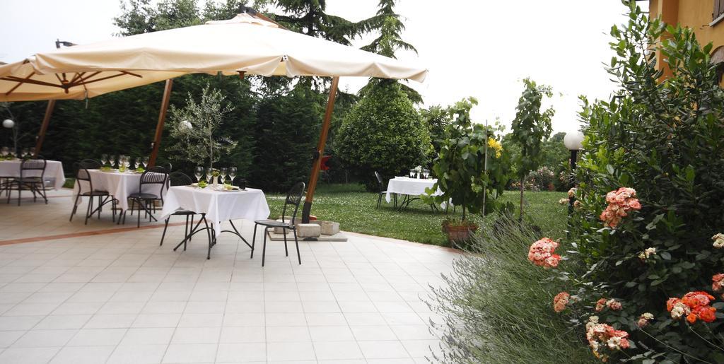 Agriturismo Gaggioli Borgo Delle Vigne Zola Predosa Buitenkant foto