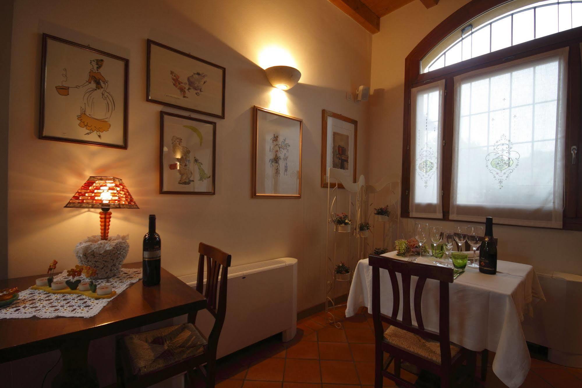 Agriturismo Gaggioli Borgo Delle Vigne Zola Predosa Buitenkant foto