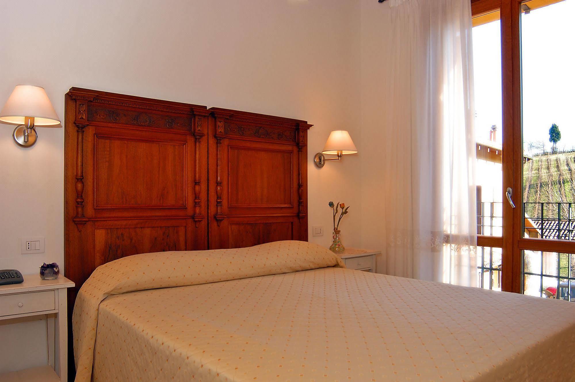 Agriturismo Gaggioli Borgo Delle Vigne Zola Predosa Buitenkant foto