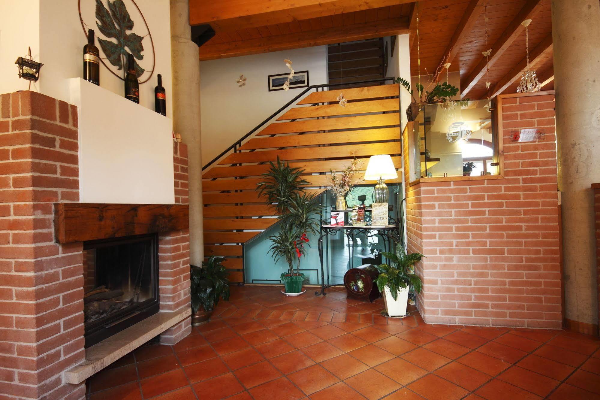 Agriturismo Gaggioli Borgo Delle Vigne Zola Predosa Buitenkant foto